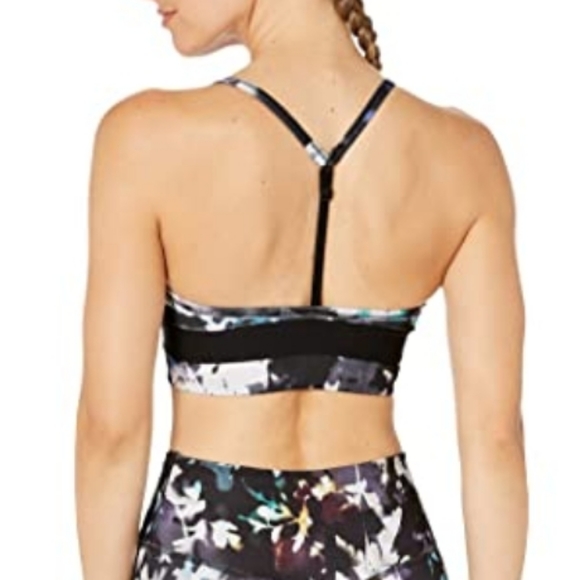 Nike Indy floral Sports bra - Picture 5 of 7